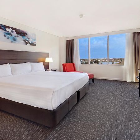 Bayview Eden Melbourne Hotel Exterior photo