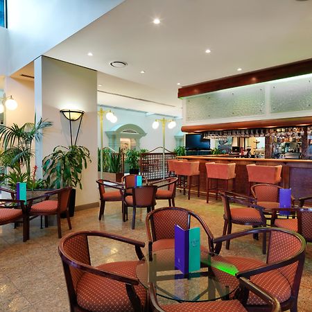 Bayview Eden Melbourne Hotel Exterior photo