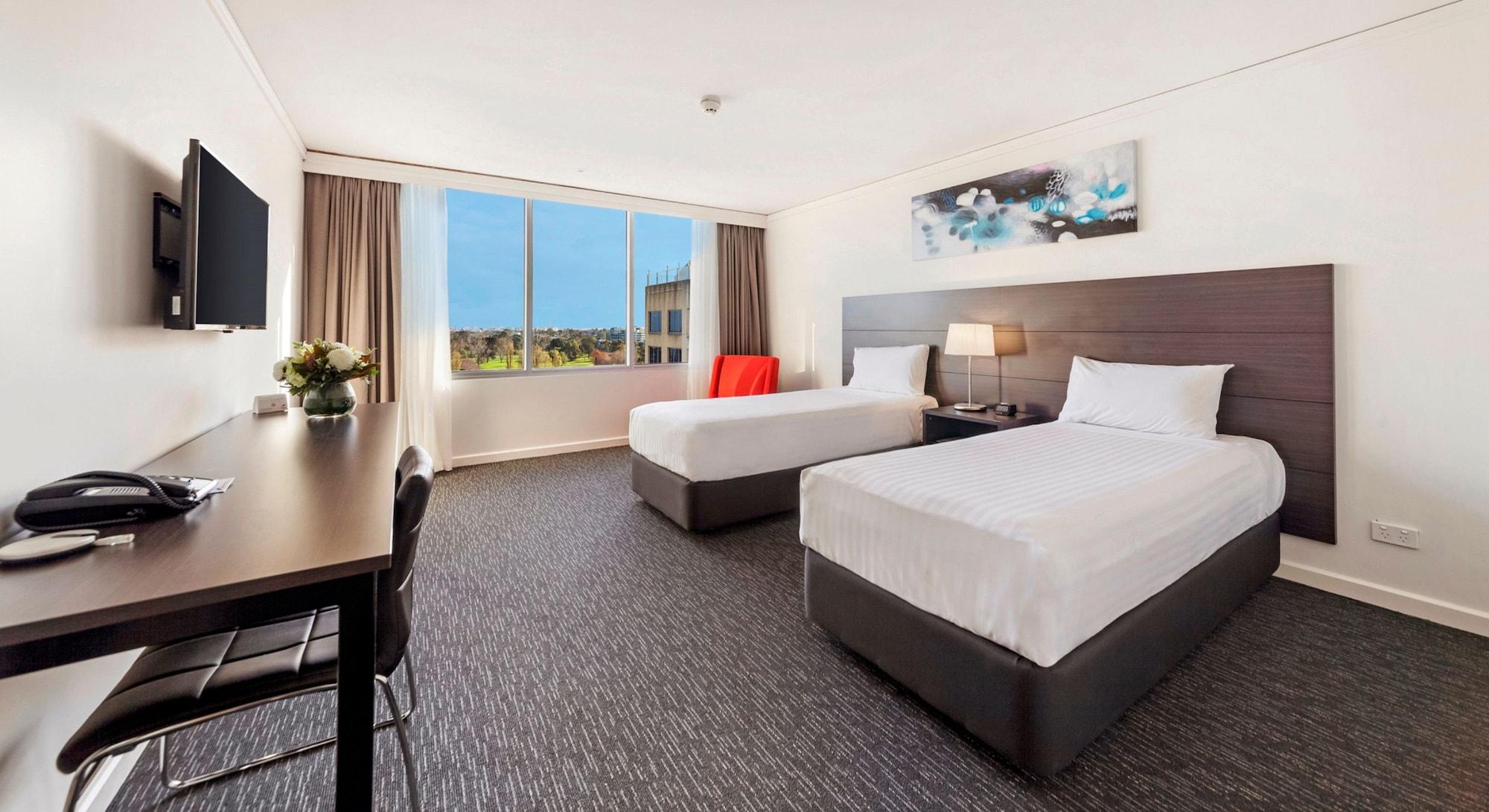 Bayview Eden Melbourne Hotel Exterior photo