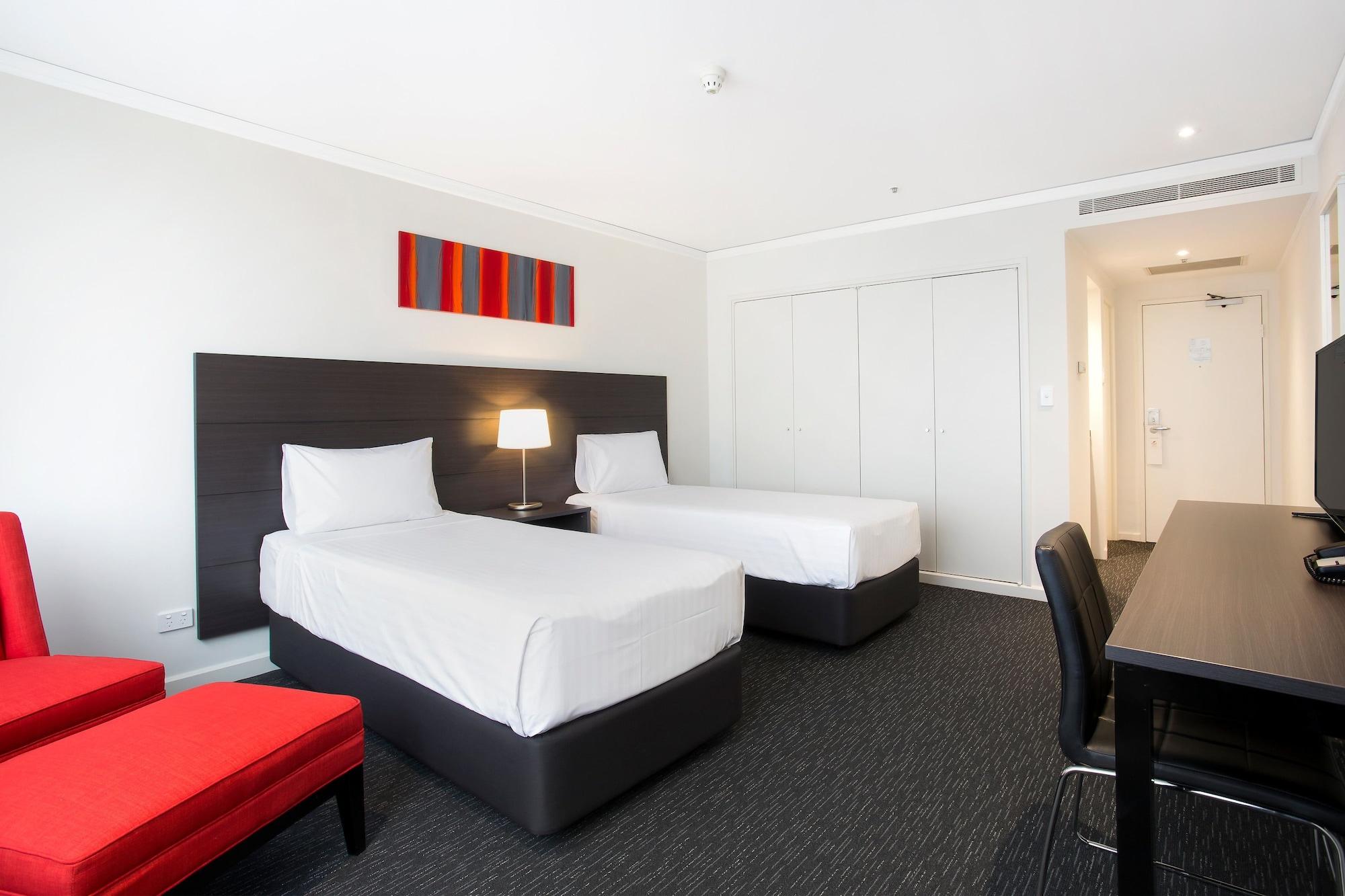 Bayview Eden Melbourne Hotel Exterior photo
