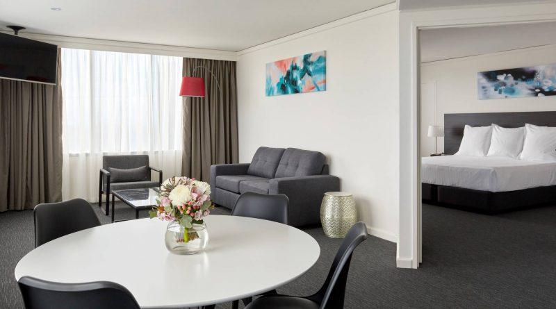 Bayview Eden Melbourne Hotel Exterior photo
