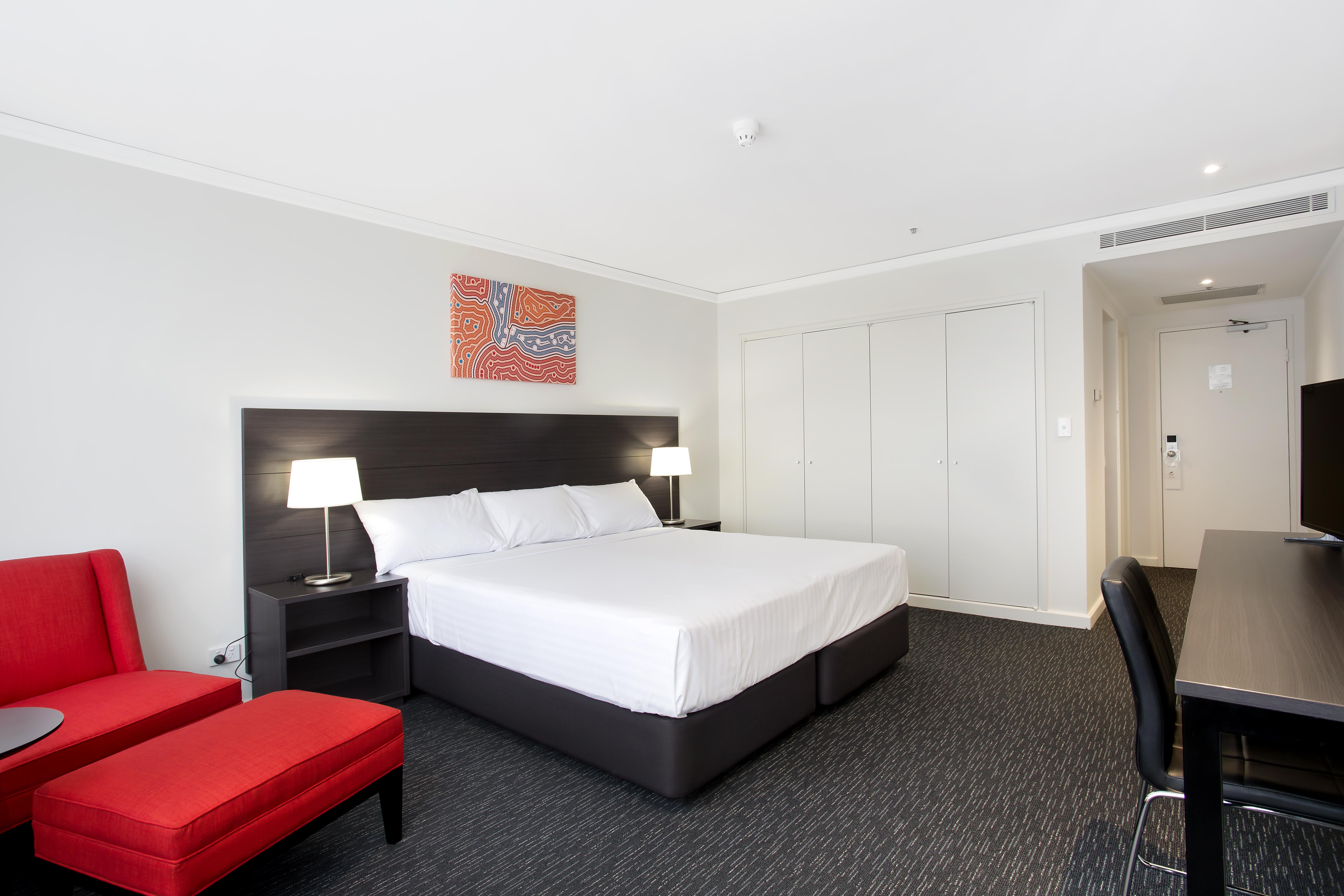 Bayview Eden Melbourne Hotel Exterior photo