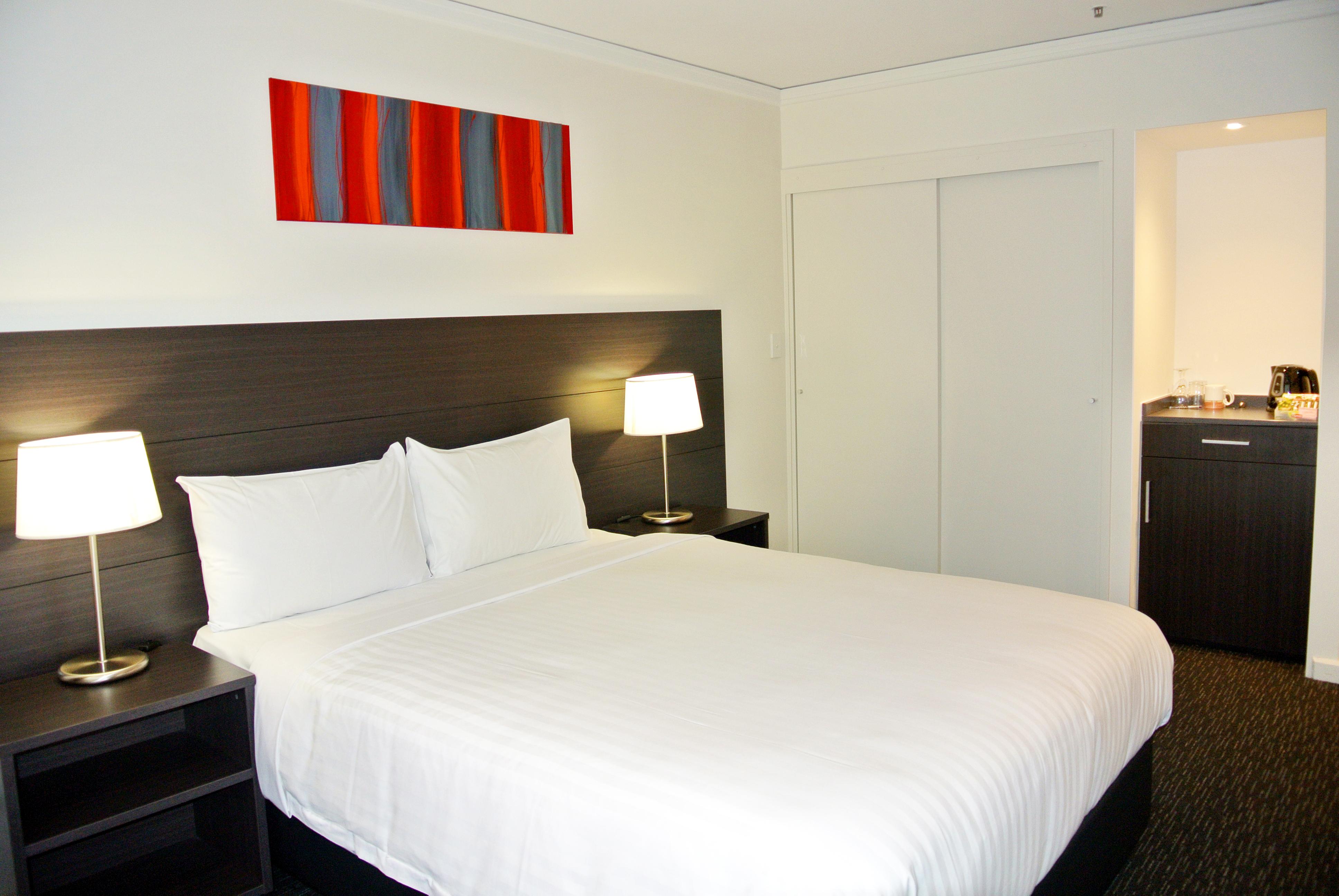 Bayview Eden Melbourne Hotel Exterior photo