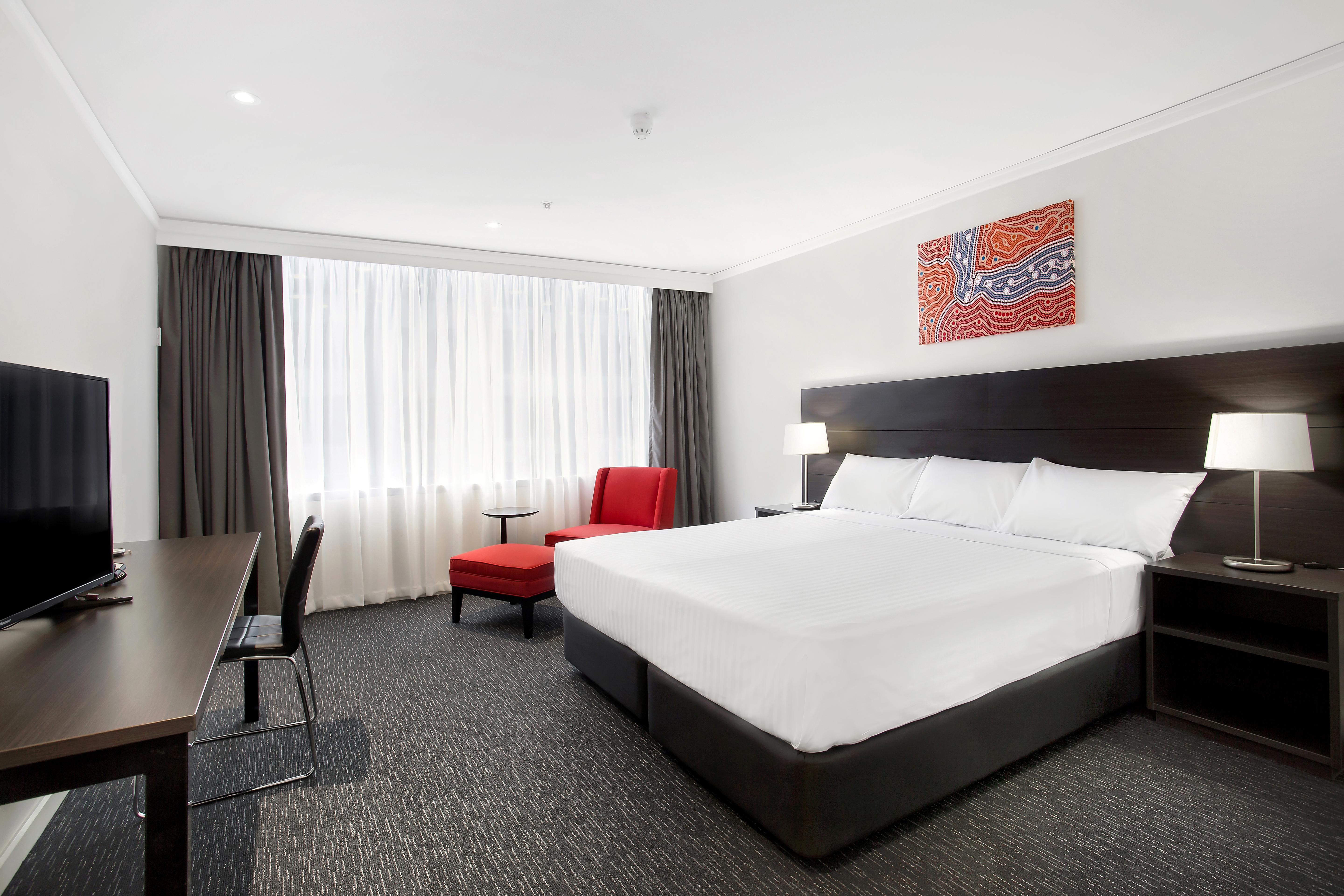 Bayview Eden Melbourne Hotel Exterior photo