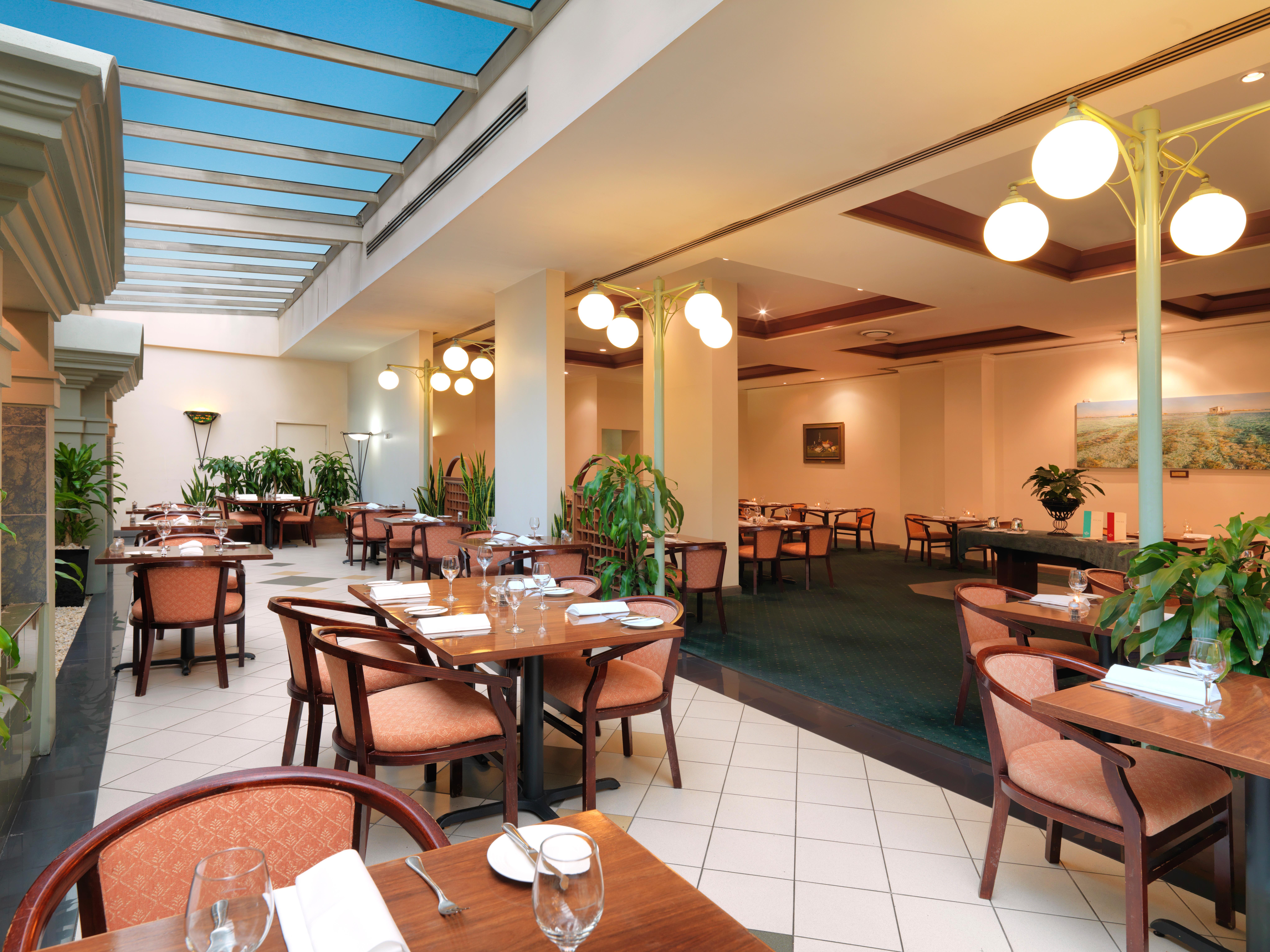 Bayview Eden Melbourne Hotel Exterior photo