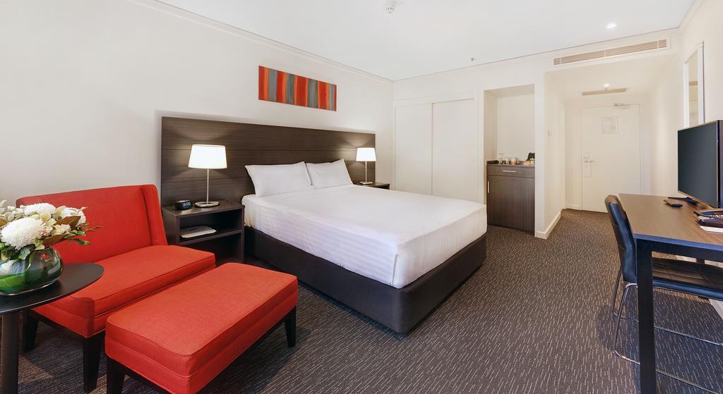 Bayview Eden Melbourne Hotel Exterior photo