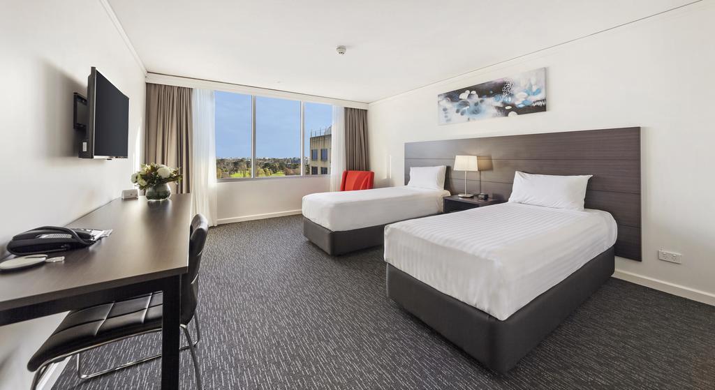Bayview Eden Melbourne Hotel Exterior photo