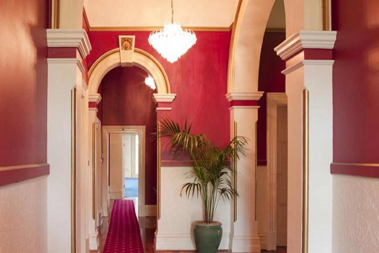 Bayview Eden Melbourne Hotel Exterior photo