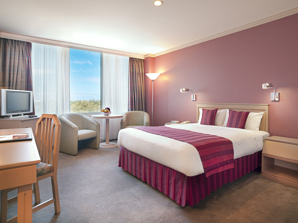 Bayview Eden Melbourne Hotel Exterior photo