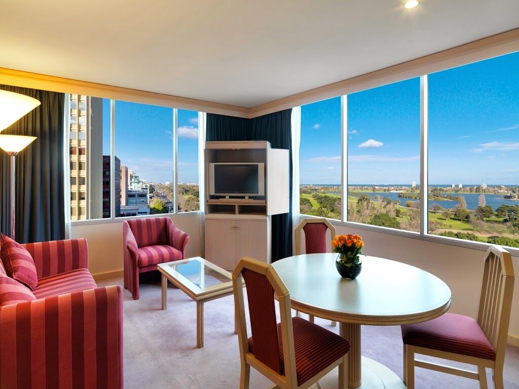 Bayview Eden Melbourne Hotel Exterior photo